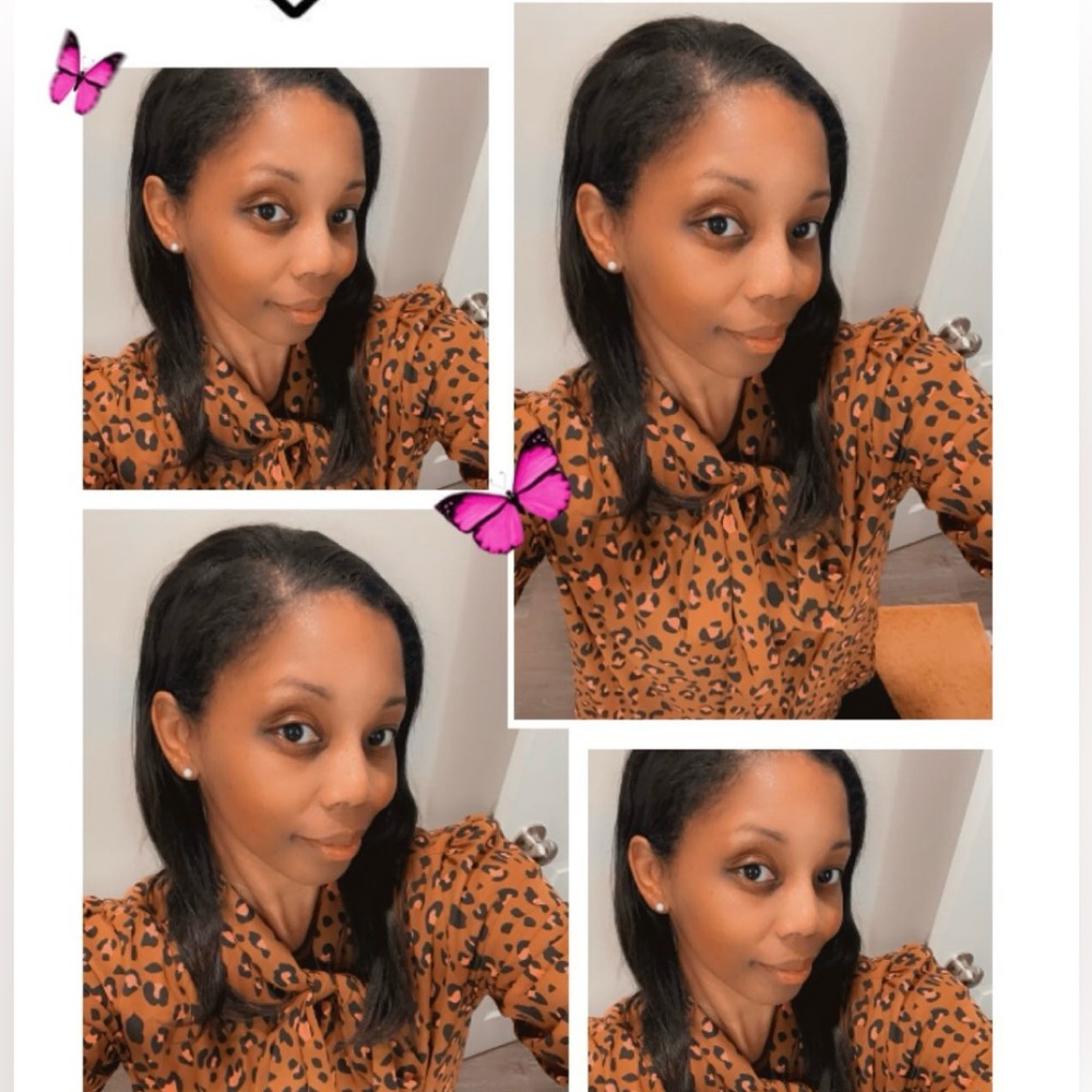 Meet your Posher, Latoya - Picture 2 of 2